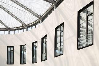 Hotel Moa Berlin fotoÄŸrafÄ±