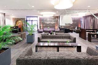 Hotel Moa Berlin fotoÄŸrafÄ±