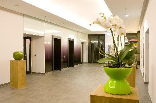 Hotel Moa Berlin fotoÄŸrafÄ±