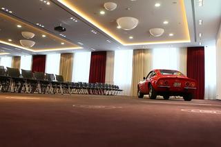 Hotel Moa Berlin fotoÄŸrafÄ±