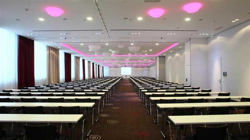 Hotel Moa Berlin fotoÄŸrafÄ±