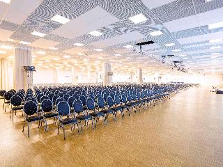 Hotel Moa Berlin fotoÄŸrafÄ±