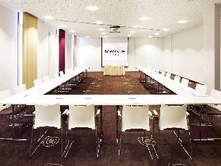 Hotel Moa Berlin fotoÄŸrafÄ±