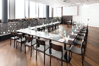 Hotel Moa Berlin fotoÄŸrafÄ±