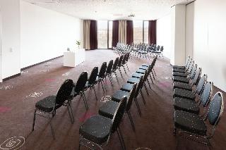Hotel Moa Berlin fotoÄŸrafÄ±