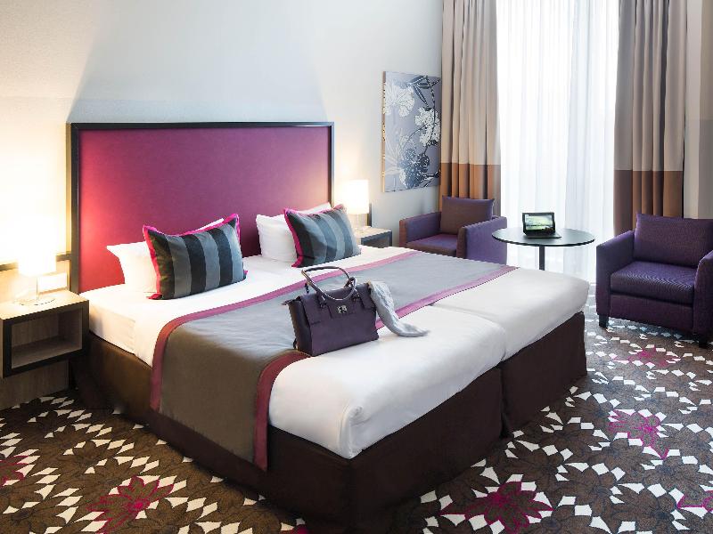 Hotel Moa Berlin - Toplantı
