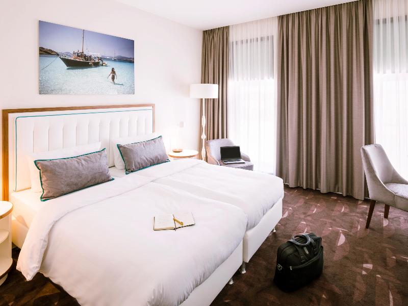 Hotel Moa Berlin - Toplantı