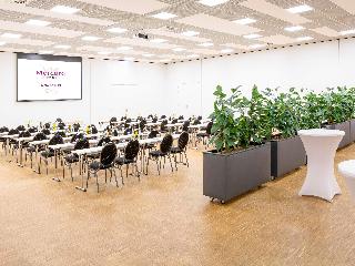 Hotel Moa Berlin fotoÄŸrafÄ±