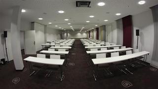 Hotel Moa Berlin fotoÄŸrafÄ±
