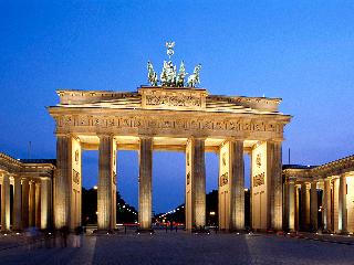 Hotel Moa Berlin fotoÄŸrafÄ±