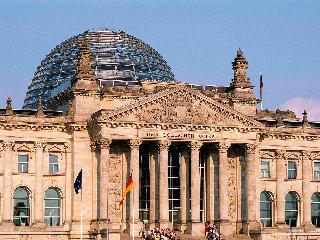Hotel Moa Berlin fotoÄŸrafÄ±