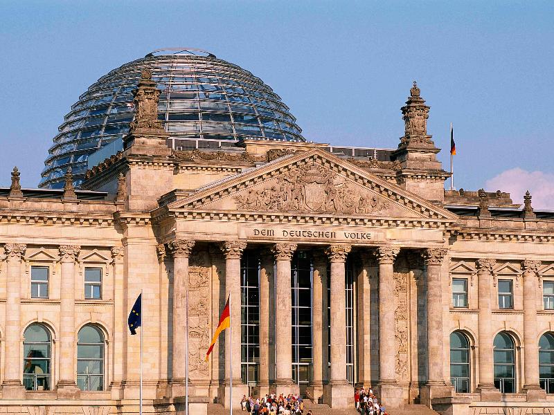 Hotel Moa Berlin - Aktivite