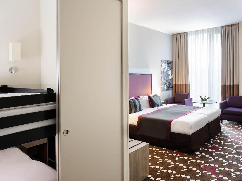 Hotel Moa Berlin - Aktivite