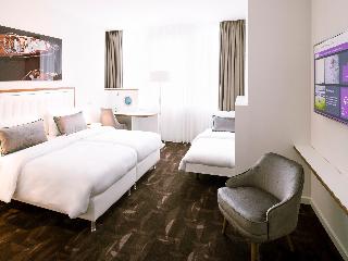 Hotel Moa Berlin fotoÄŸrafÄ±