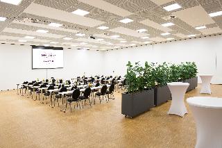 Hotel Moa Berlin fotoÄŸrafÄ±