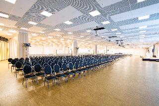 Hotel Moa Berlin fotoÄŸrafÄ±
