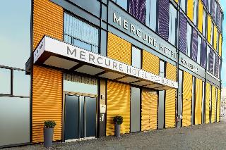Hotel Moa Berlin fotoÄŸrafÄ±