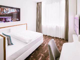 Hotel Moa Berlin fotoÄŸrafÄ±