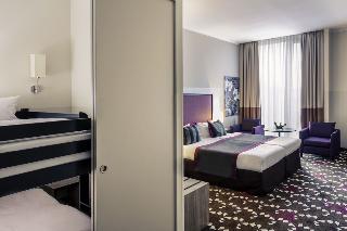 Hotel Moa Berlin fotoÄŸrafÄ±