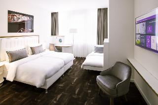 Hotel Moa Berlin fotoÄŸrafÄ±