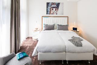 Hotel Moa Berlin fotoÄŸrafÄ±