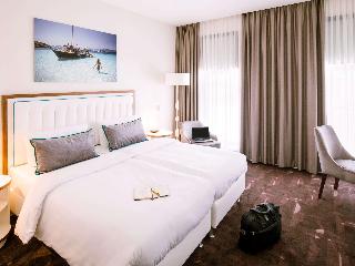 Hotel Moa Berlin fotoÄŸrafÄ±