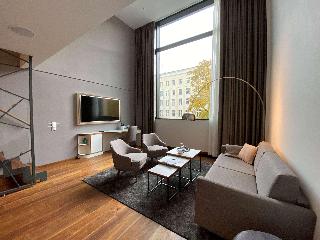 Hotel Moa Berlin fotoÄŸrafÄ±