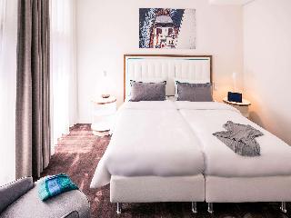 Hotel Moa Berlin fotoÄŸrafÄ±
