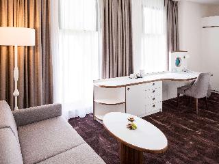 Hotel Moa Berlin fotoÄŸrafÄ±
