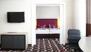 Hotel Moa Berlin fotoÄŸrafÄ±
