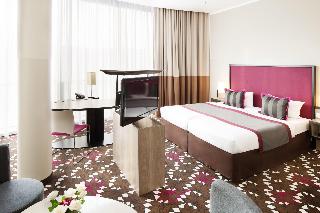 Hotel Moa Berlin fotoÄŸrafÄ±