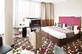 Hotel Moa Berlin oda fotoğrafı