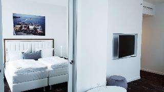 Hotel Moa Berlin fotoÄŸrafÄ±