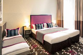 Hotel Moa Berlin fotoÄŸrafÄ±