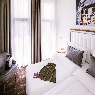 Hotel Moa Berlin fotoÄŸrafÄ±