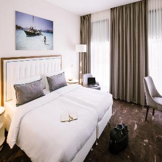 Hotel Moa Berlin fotoÄŸrafÄ±