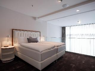 Hotel Moa Berlin fotoÄŸrafÄ±