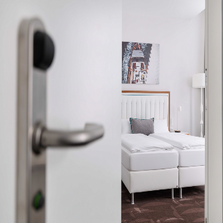 Hotel Moa Berlin fotoÄŸrafÄ±