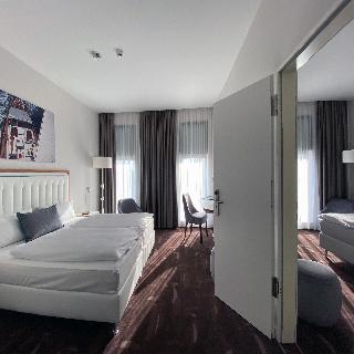 Hotel Moa Berlin fotoÄŸrafÄ±