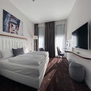 Hotel Moa Berlin fotoÄŸrafÄ±