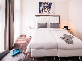 Hotel Moa Berlin fotoÄŸrafÄ±