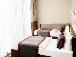 Hotel Moa Berlin fotoÄŸrafÄ±