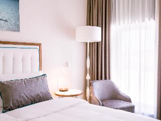Hotel Moa Berlin fotoÄŸrafÄ±