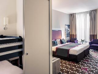Hotel Moa Berlin fotoÄŸrafÄ±