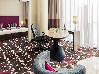 Hotel Moa Berlin fotoÄŸrafÄ±
