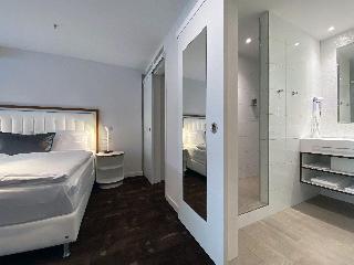 Hotel Moa Berlin fotoÄŸrafÄ±