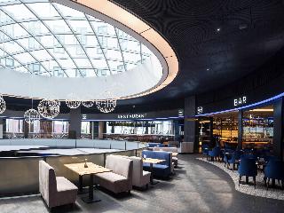 Hotel Moa Berlin fotoÄŸrafÄ±