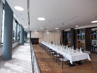 Hotel Moa Berlin fotoÄŸrafÄ±