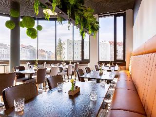 Hotel Moa Berlin fotoÄŸrafÄ±