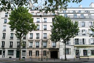 Hotel des Mines